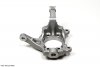 Porte-fusée avant gauche pour Renault Trafic III 14-, 400155466R, 400155466R